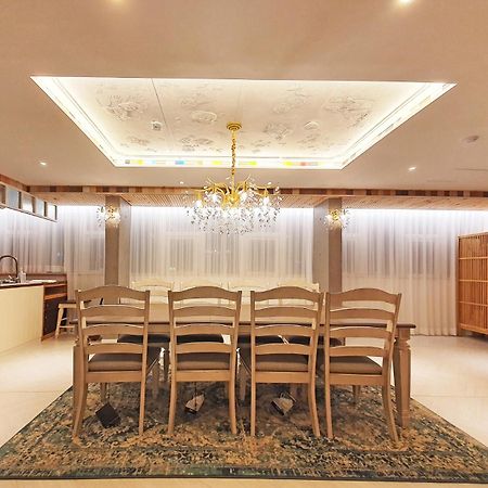 Ariene Guesthouse Gwangju Metropolitan City Eksteriør billede