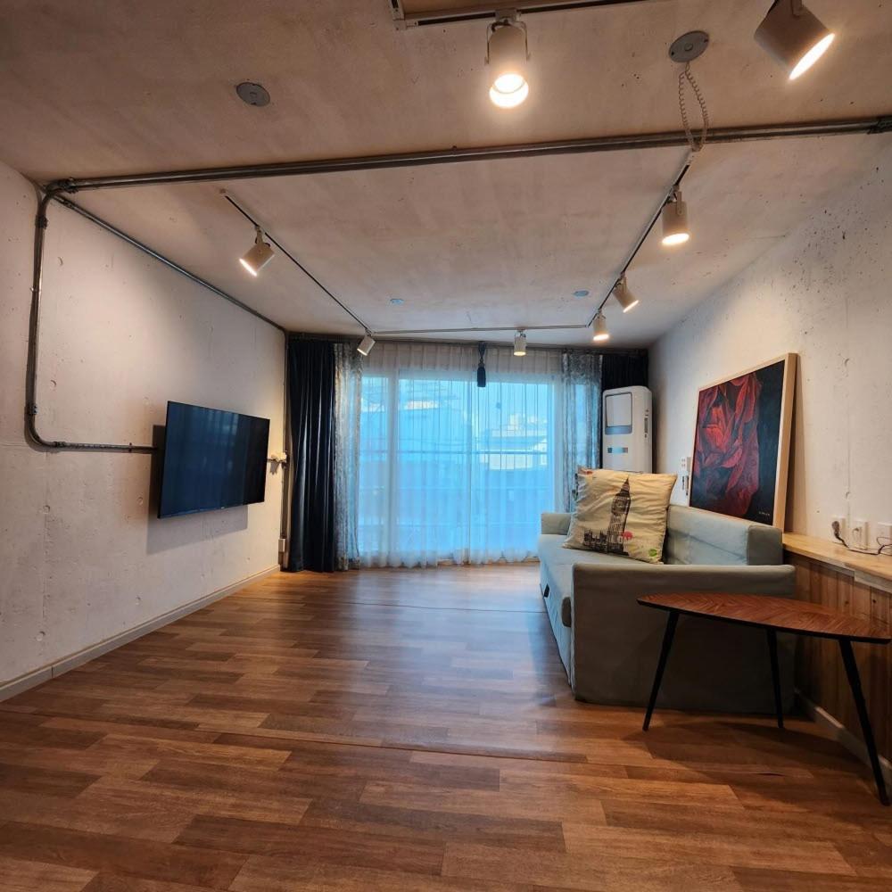 Ariene Guesthouse Gwangju Metropolitan City Eksteriør billede