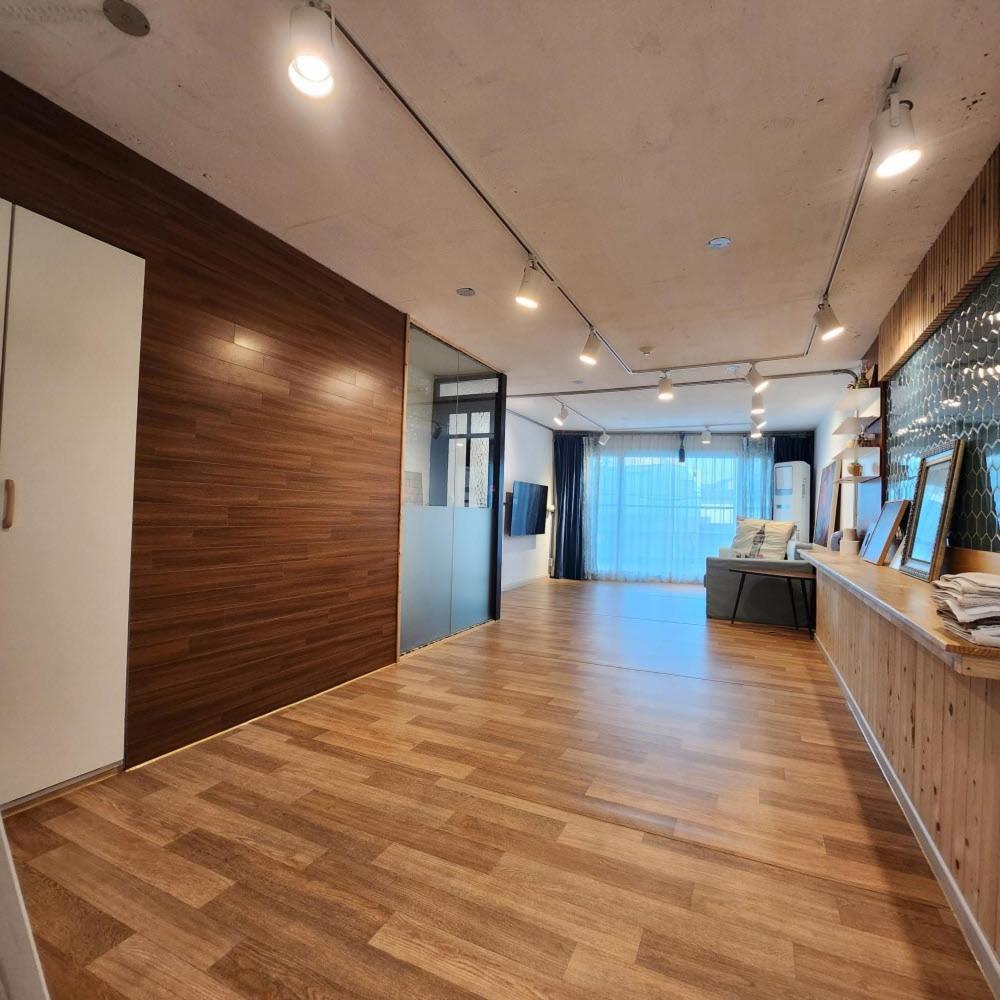 Ariene Guesthouse Gwangju Metropolitan City Eksteriør billede