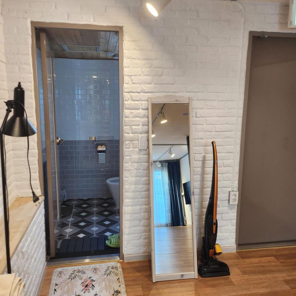 Ariene Guesthouse Gwangju Metropolitan City Eksteriør billede