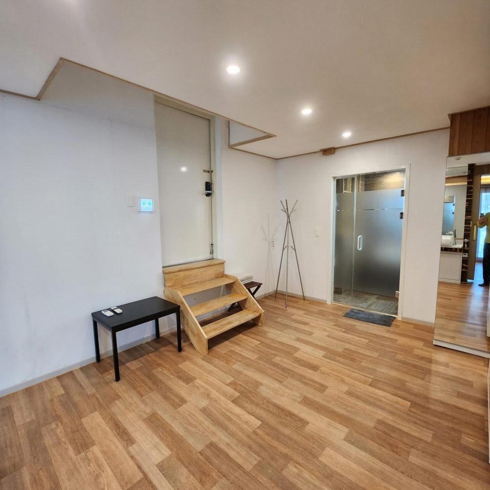 Ariene Guesthouse Gwangju Metropolitan City Eksteriør billede