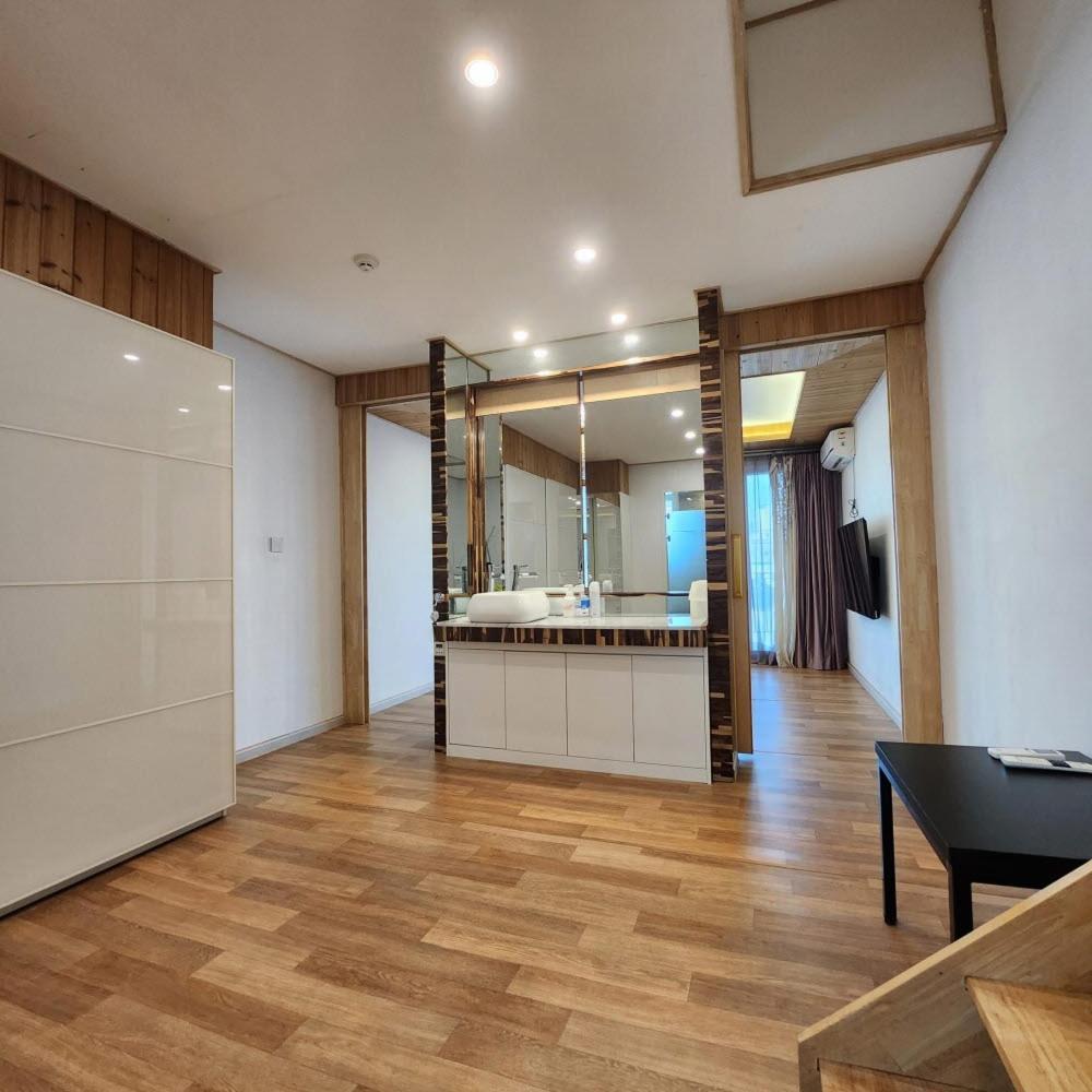 Ariene Guesthouse Gwangju Metropolitan City Eksteriør billede