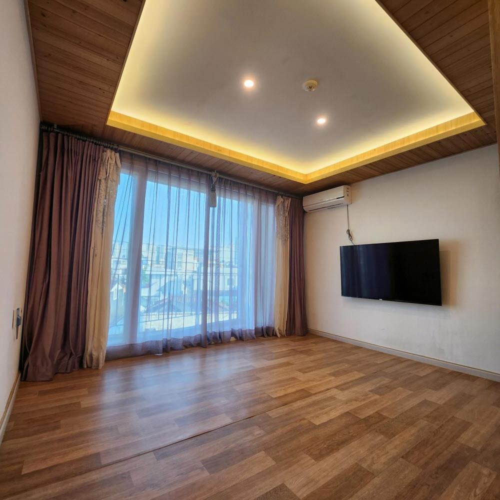 Ariene Guesthouse Gwangju Metropolitan City Eksteriør billede