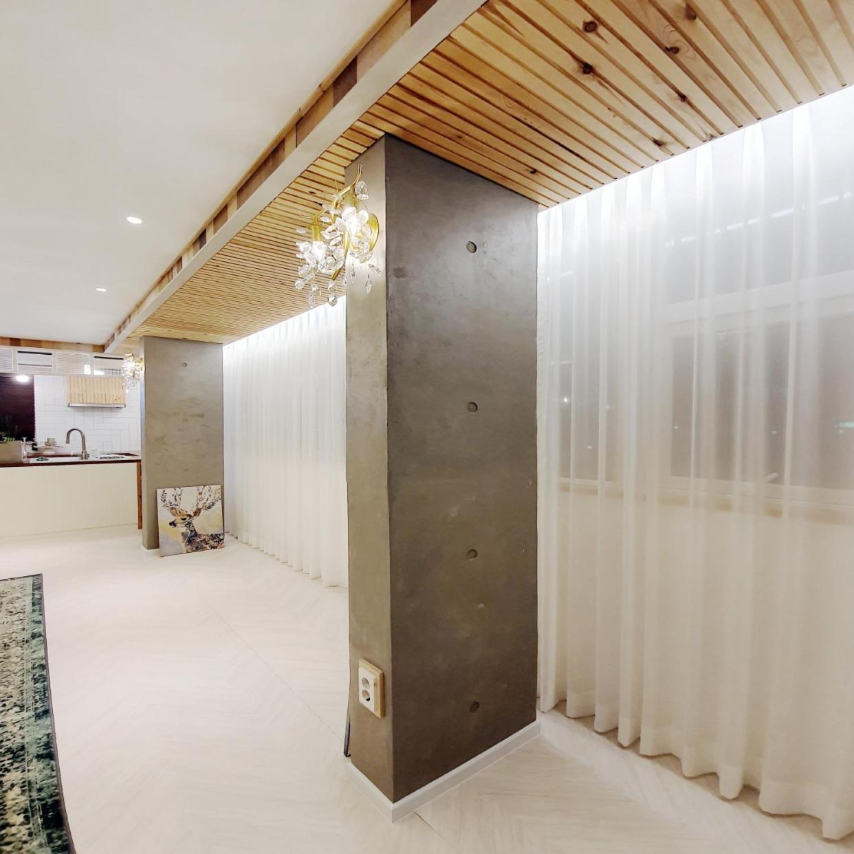 Ariene Guesthouse Gwangju Metropolitan City Eksteriør billede