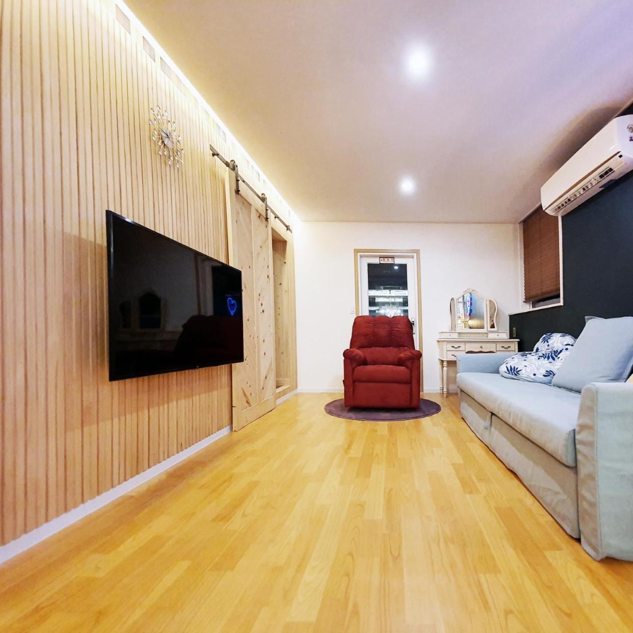 Ariene Guesthouse Gwangju Metropolitan City Eksteriør billede