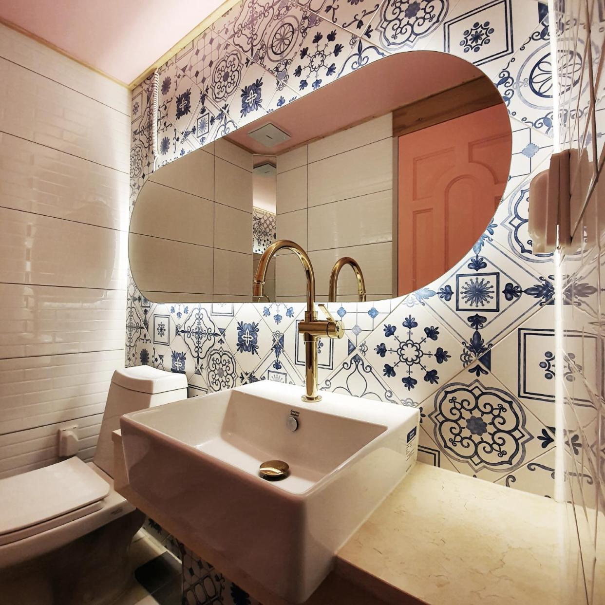 Ariene Guesthouse Gwangju Metropolitan City Eksteriør billede