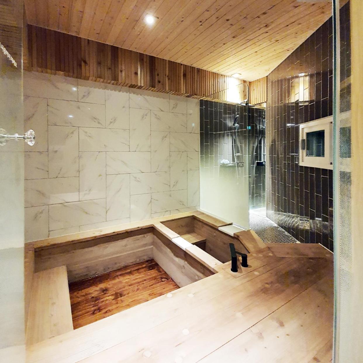 Ariene Guesthouse Gwangju Metropolitan City Eksteriør billede