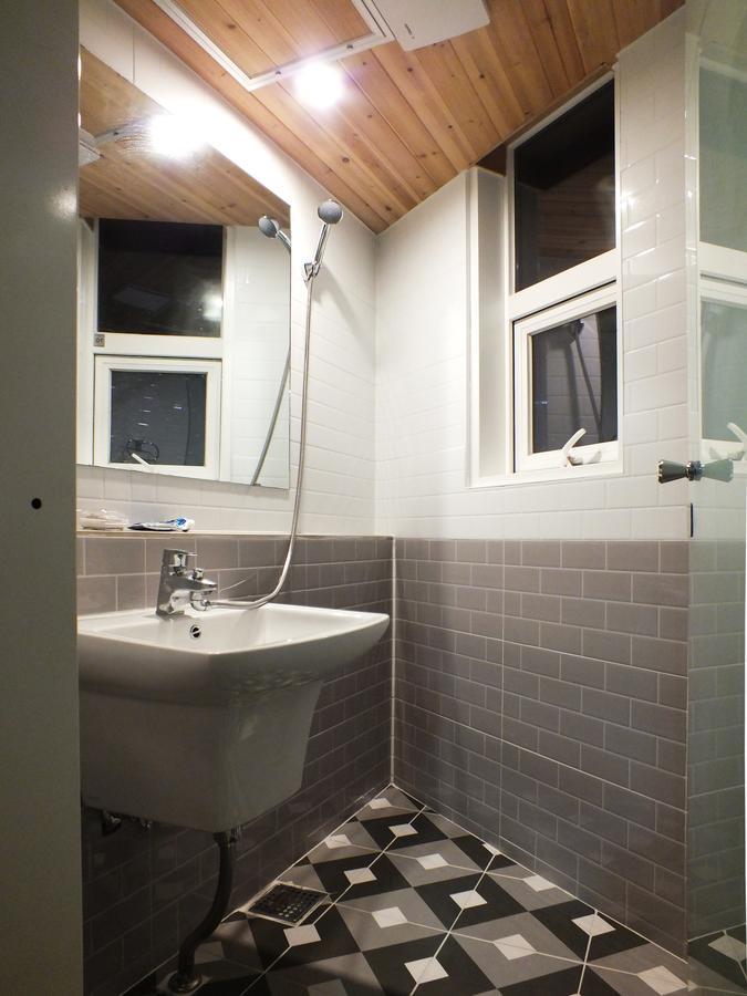 Ariene Guesthouse Gwangju Metropolitan City Værelse billede