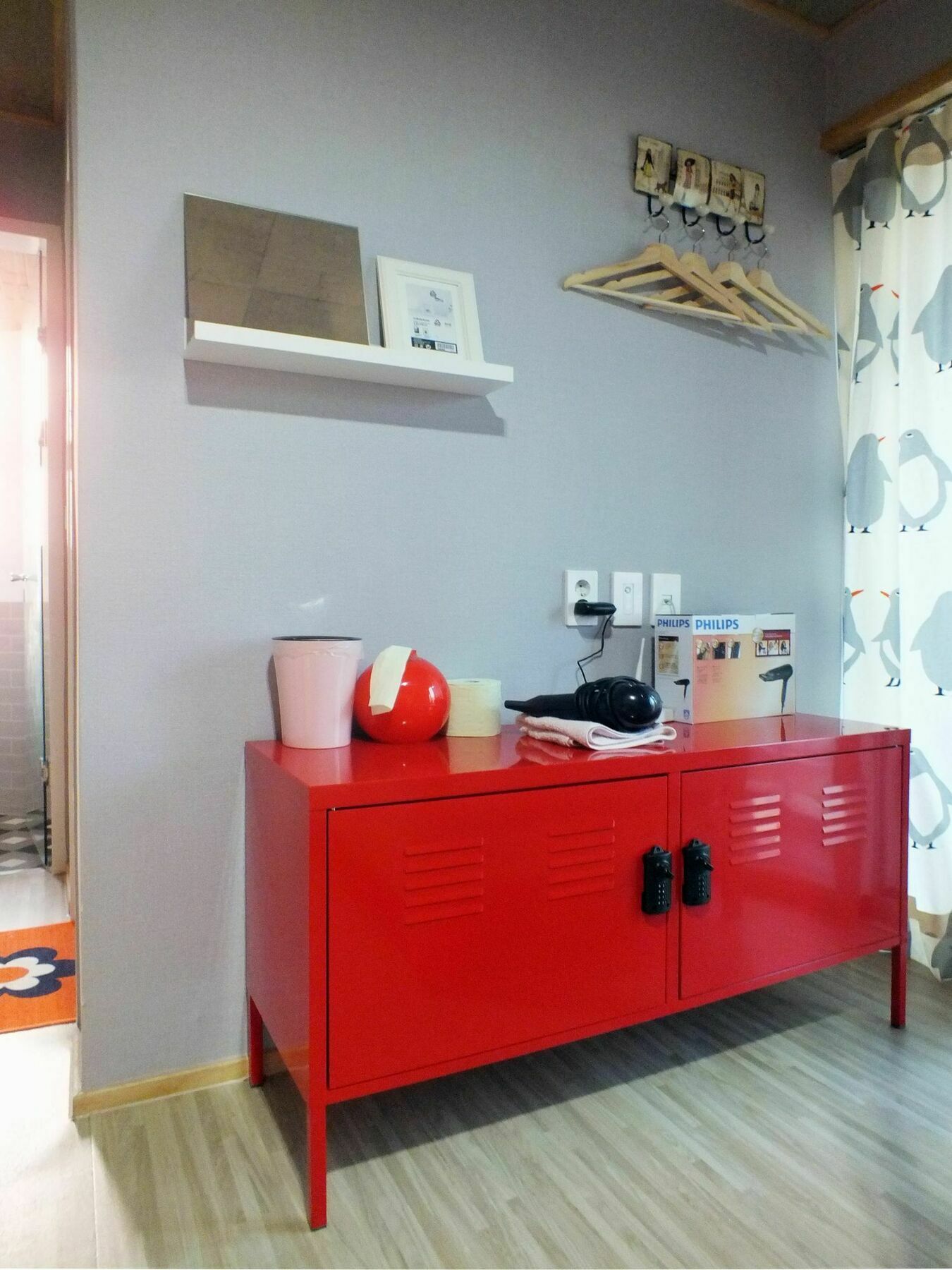 Ariene Guesthouse Gwangju Metropolitan City Eksteriør billede