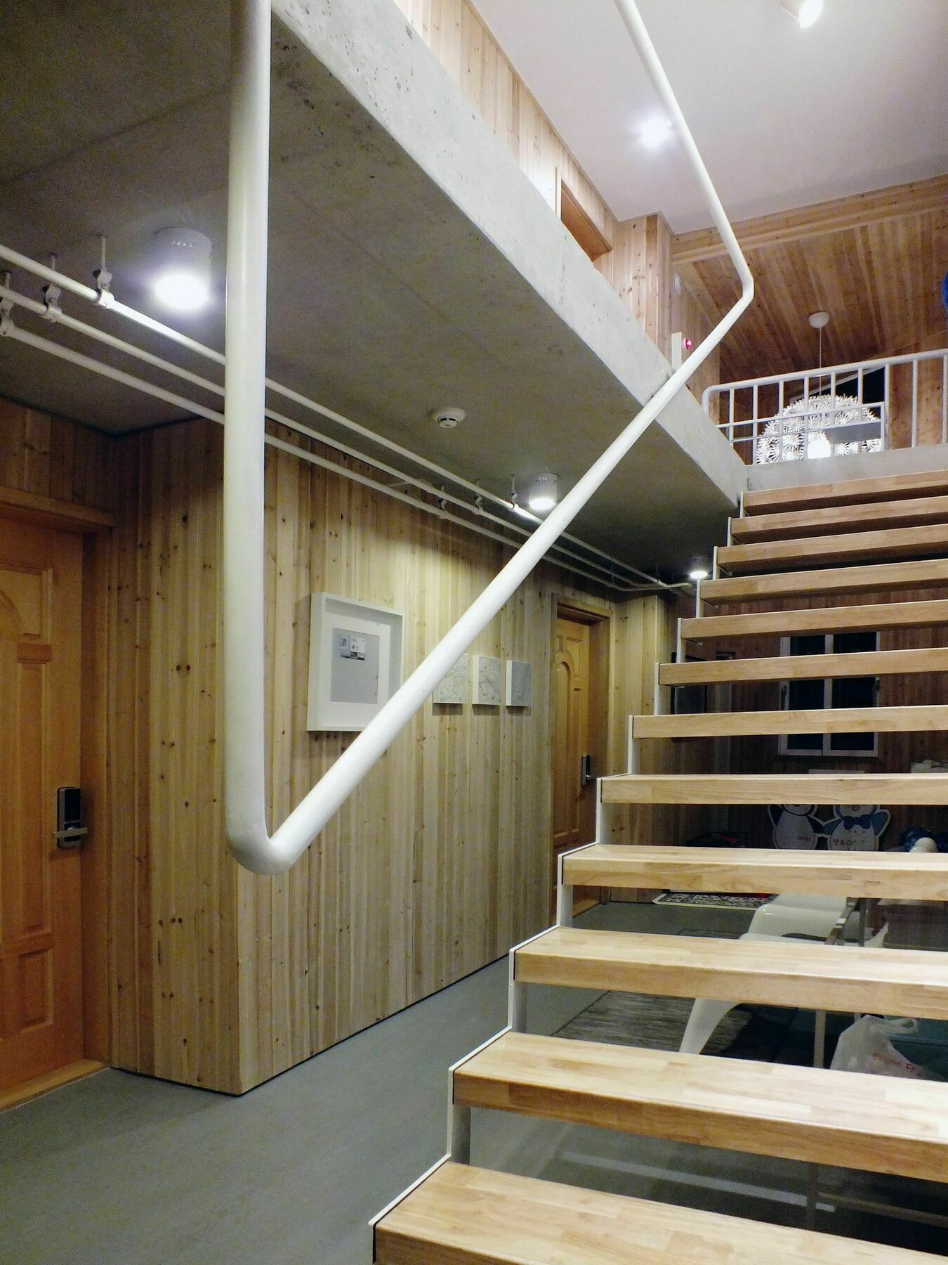 Ariene Guesthouse Gwangju Metropolitan City Eksteriør billede