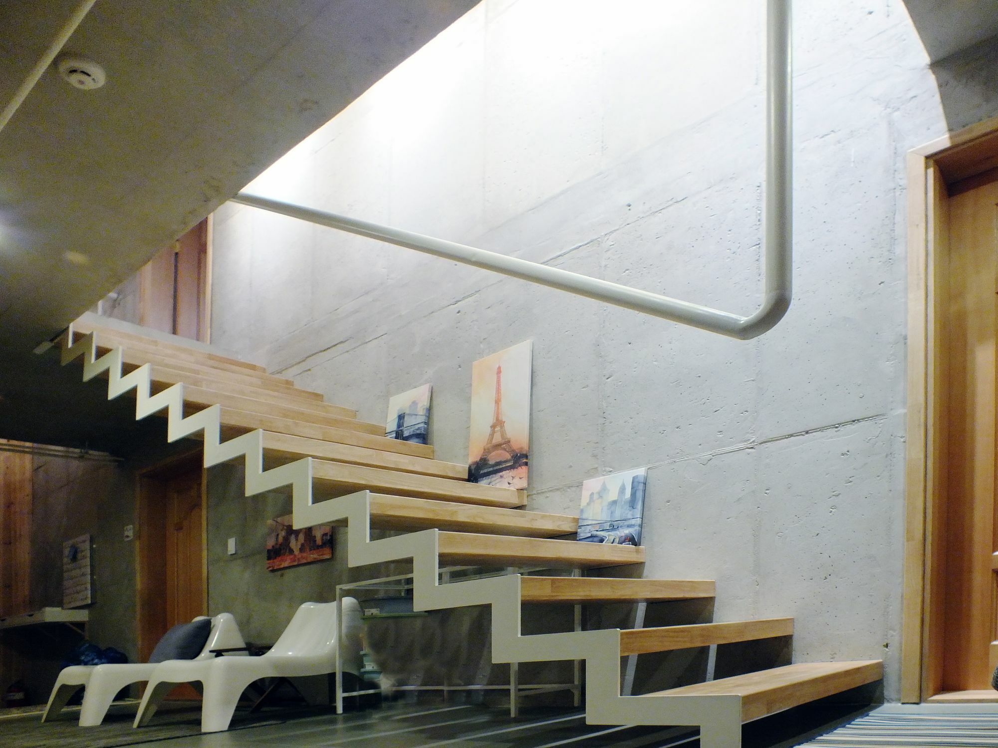 Ariene Guesthouse Gwangju Metropolitan City Eksteriør billede