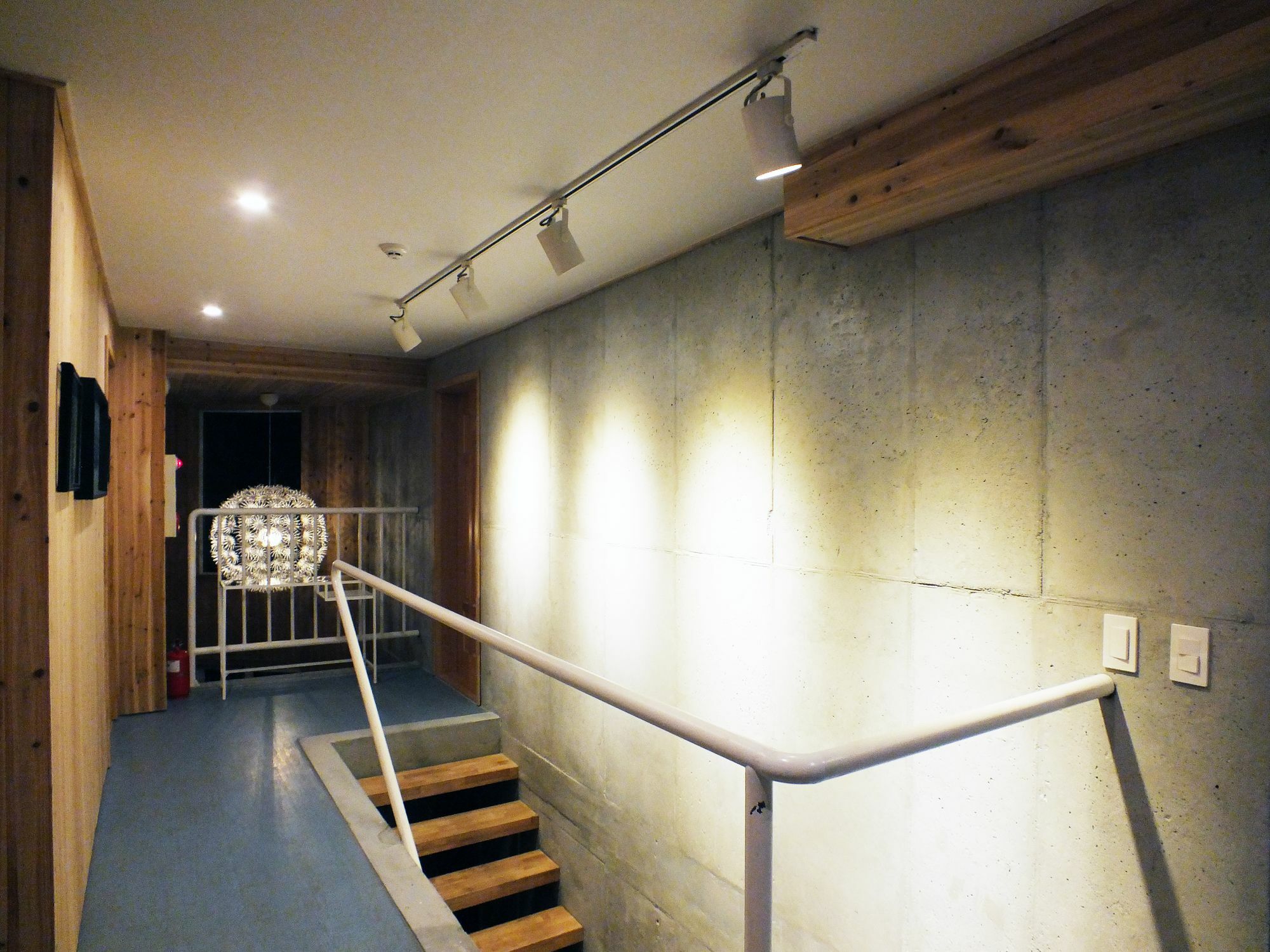 Ariene Guesthouse Gwangju Metropolitan City Eksteriør billede