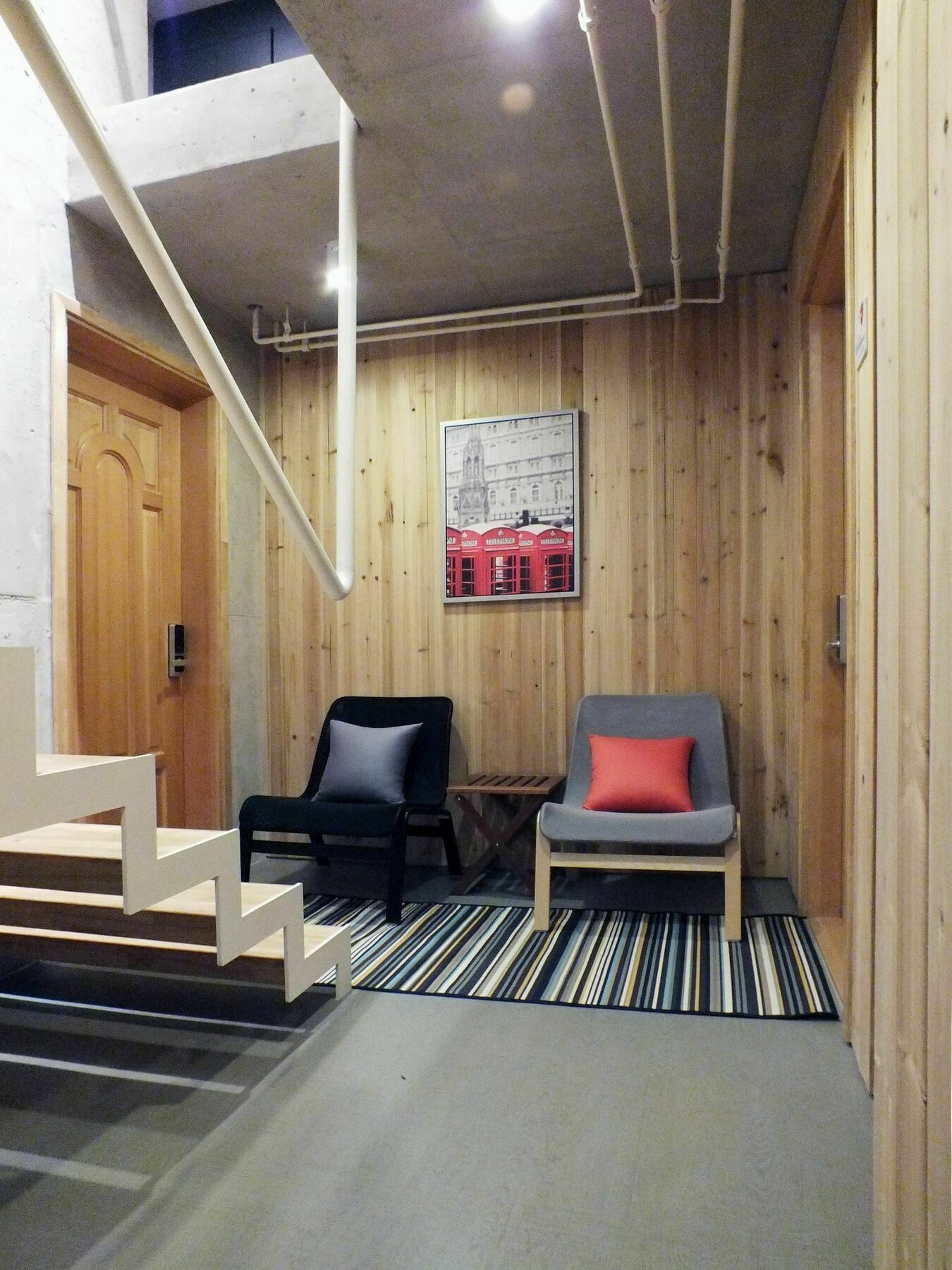 Ariene Guesthouse Gwangju Metropolitan City Eksteriør billede