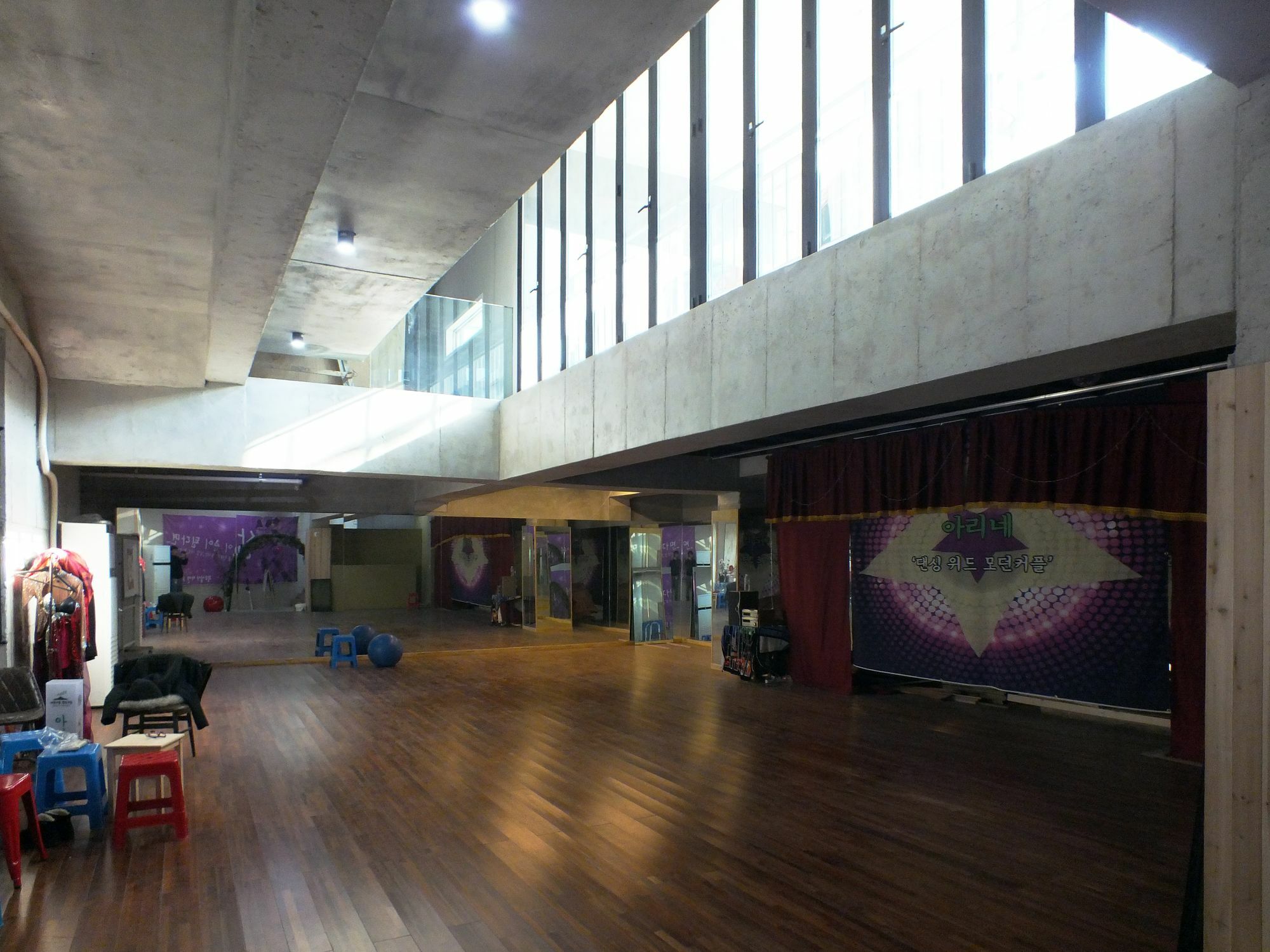 Ariene Guesthouse Gwangju Metropolitan City Eksteriør billede