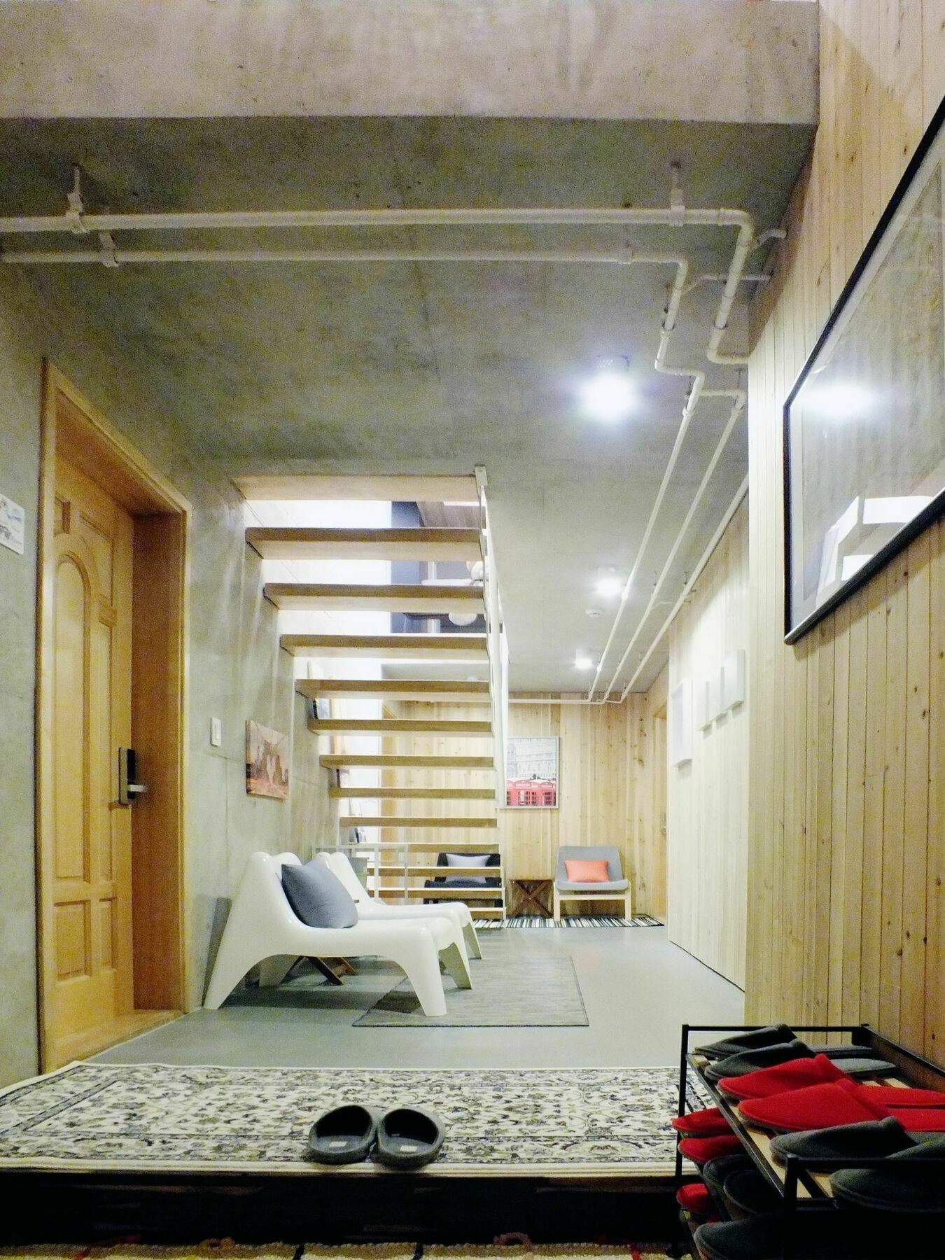 Ariene Guesthouse Gwangju Metropolitan City Eksteriør billede