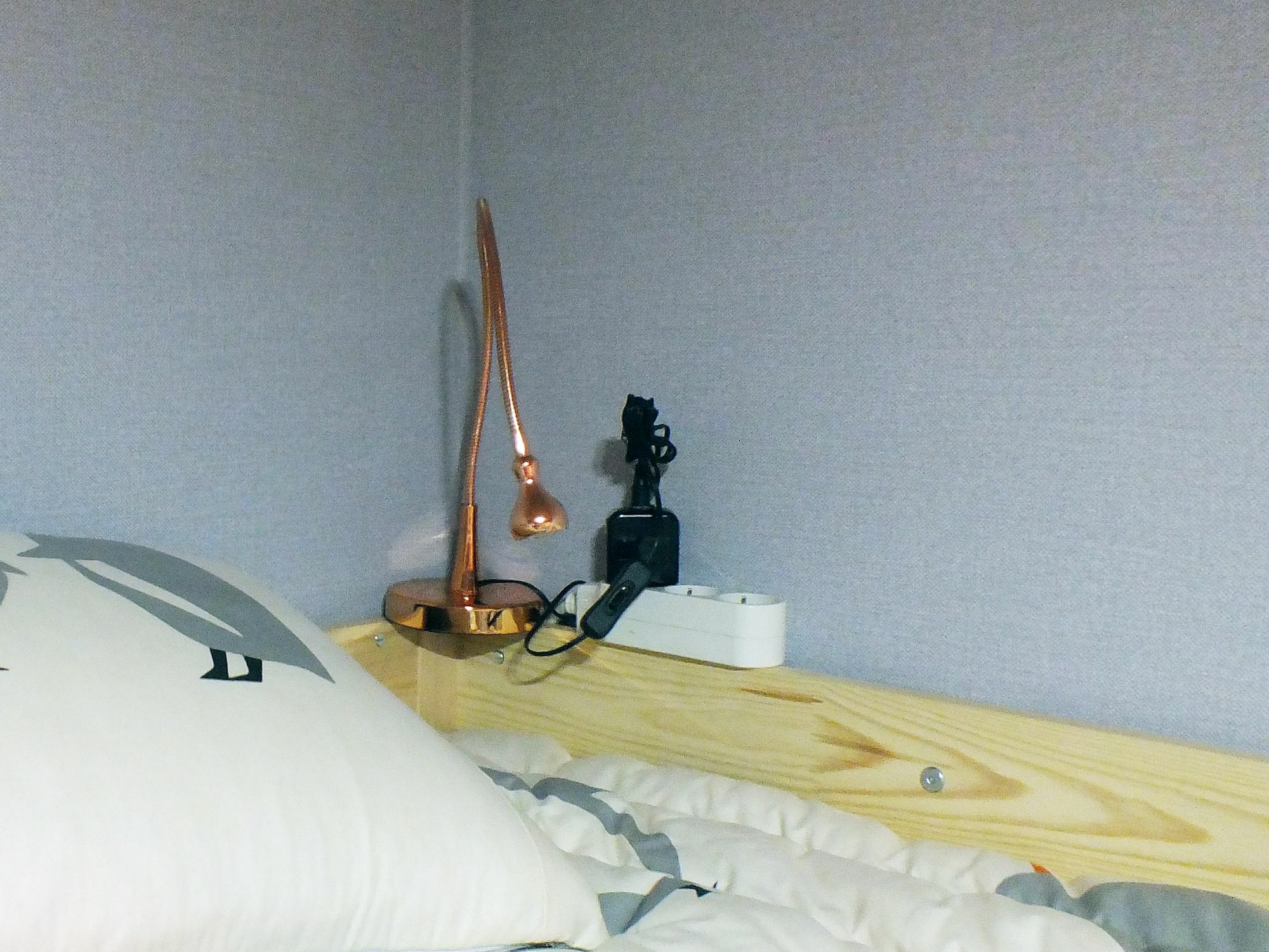 Ariene Guesthouse Gwangju Metropolitan City Eksteriør billede